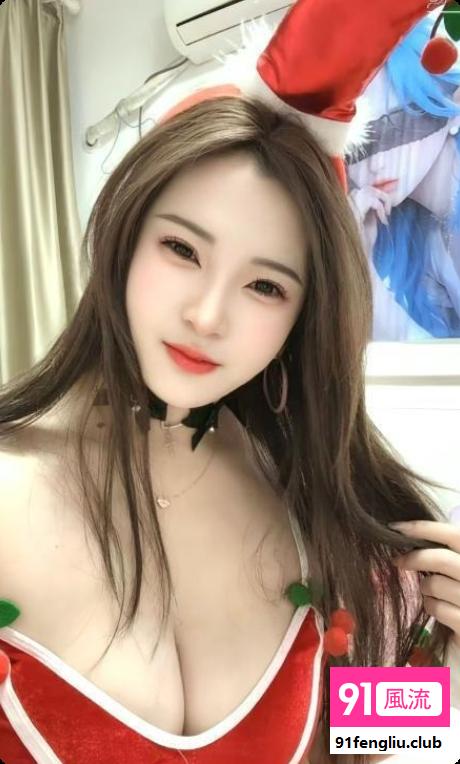 性感服务型少妇安娜